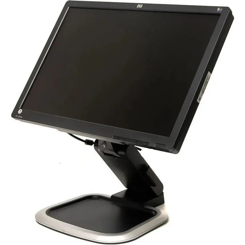 Монитор 22" HP L2245w - Class A "Б/У" - фото 2