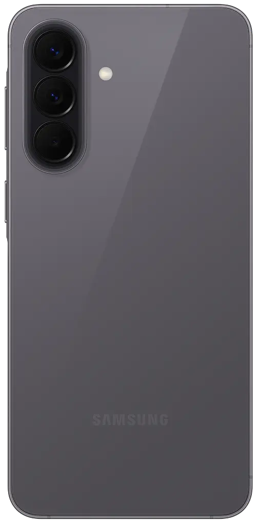 Смартфон Samsung Galaxy A57 5G 8/128Gb ZAB Awesome Gray (7250655) - фото 3
