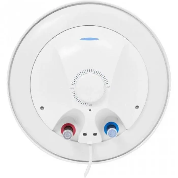 Бойлер Midea D50-15F6(W) [139946] - фото 5