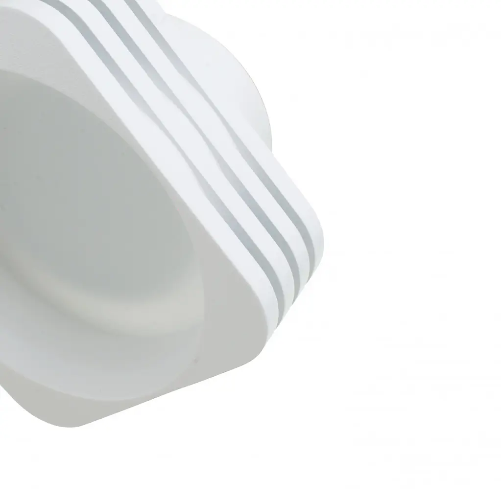 Світильник точковий Brille для ванної HDL-DS 148 GU10 WH MR16 36-433 - фото 6