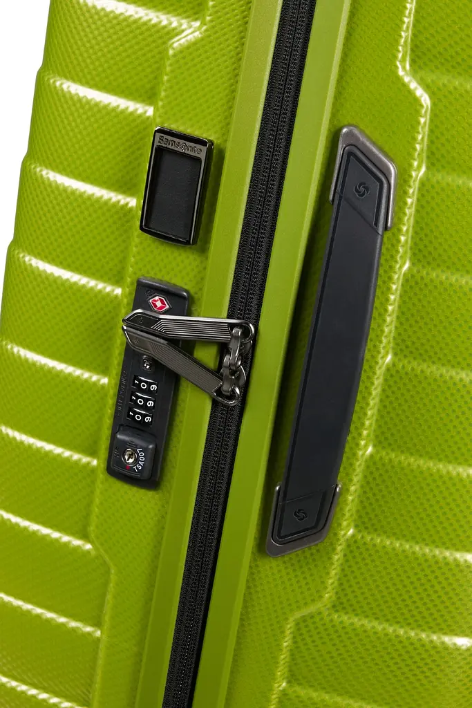 Валіза Samsonite PROXIS LIME 75x51x31 75 См CW6*74003 - фото 12