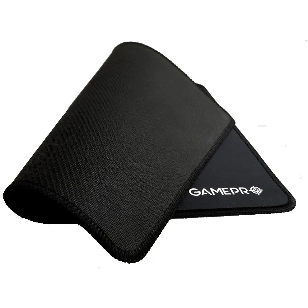 Ігрова поверхня GamePro Headshot MP068 Black [128831] - фото 3