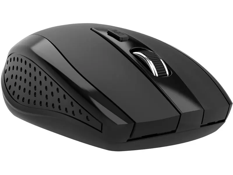 Миша Acer MX202 Wireless Black (HP.EXPBG.014) - фото 4