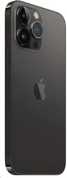 Смартфон Apple iPhone 14 Pro 512GB Space Black Refurbished - фото 5