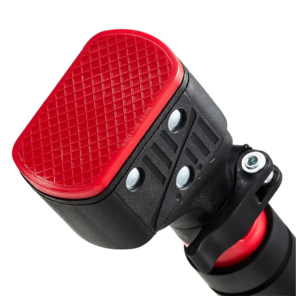 Турнік розсувний 4FIZJO PRO+ 72-110 см 4FJ0259 (P-5907739313263) - фото 4
