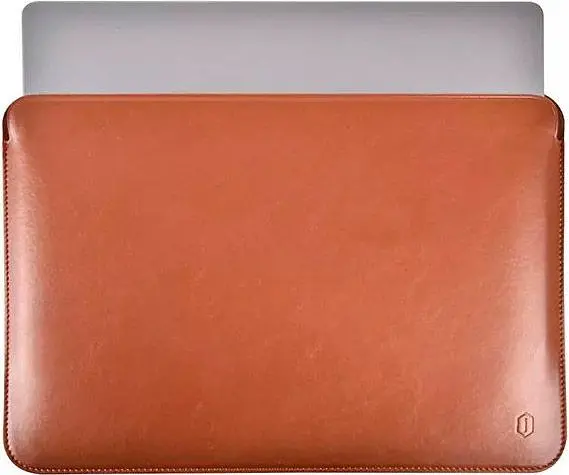 Чохол WiWU Skin Pro Platinum для MacBook Pro 13.3 (2016-2023) Brown [79322] - фото 3