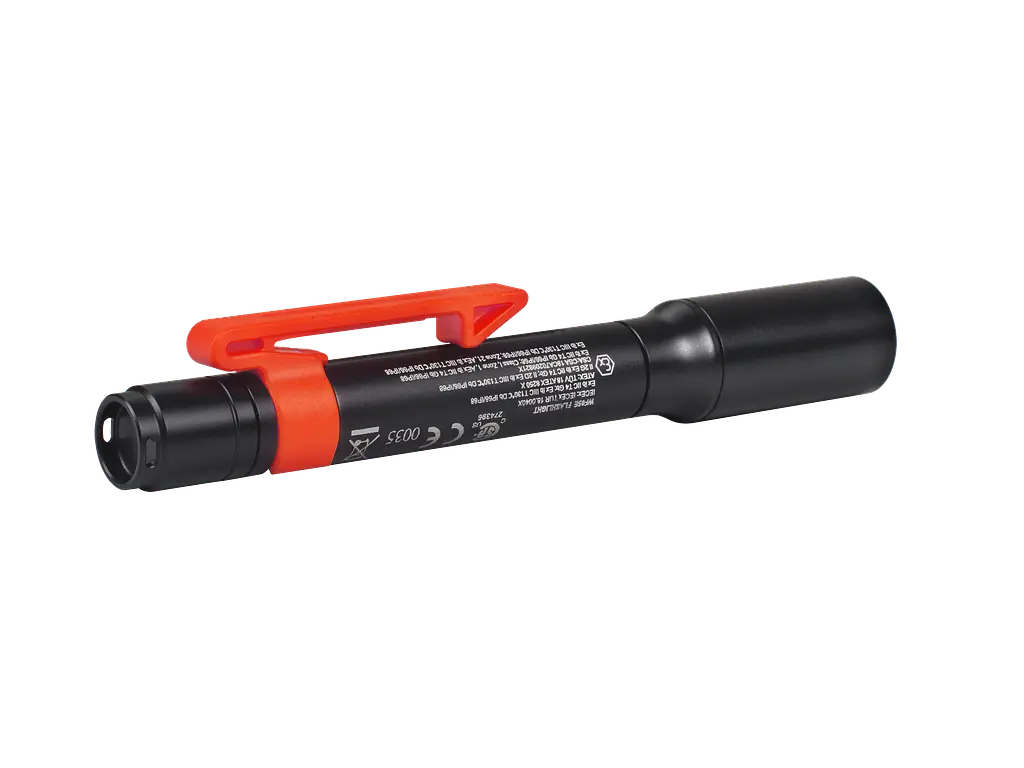 Ліхтар ручний Fenix WF05E - фото 5