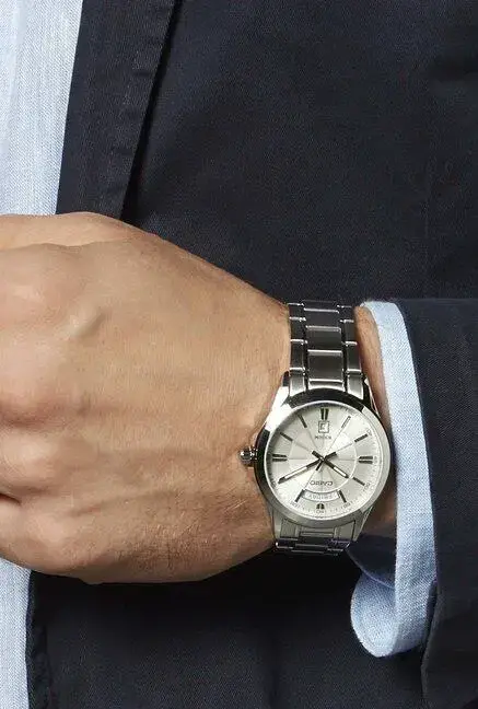 Годинник Casio MTP-1381D-7AVDF - фото 5