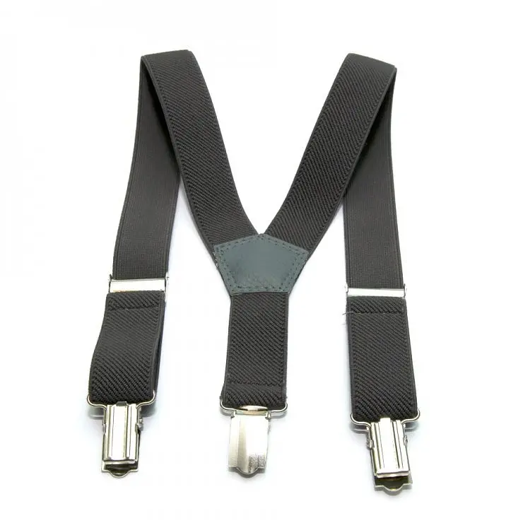 Дитячі підтяжки Gofin suspenders 60х2,5 см od00015783 - фото 2
