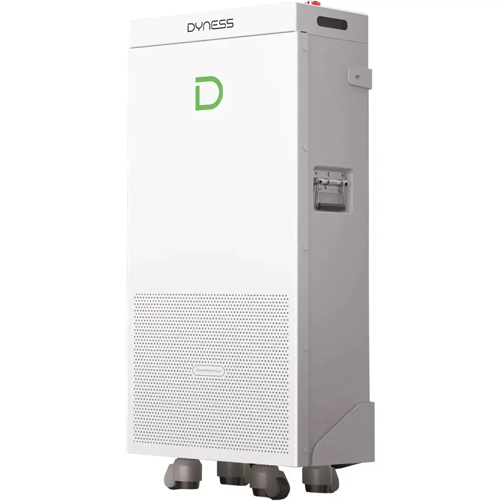 Акумулятор Dyness PowerBrick Plus LiFePO4 48 В (51.2 В/314 А·год/16076 Вт·год) [174976] - фото 2