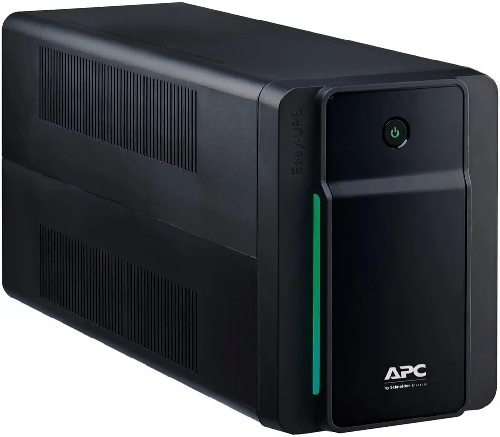 Джерело безперебійного живлення APC 1200 ВА / 650 Вт / 9 А*ч (BVX1200LI) - фото 3