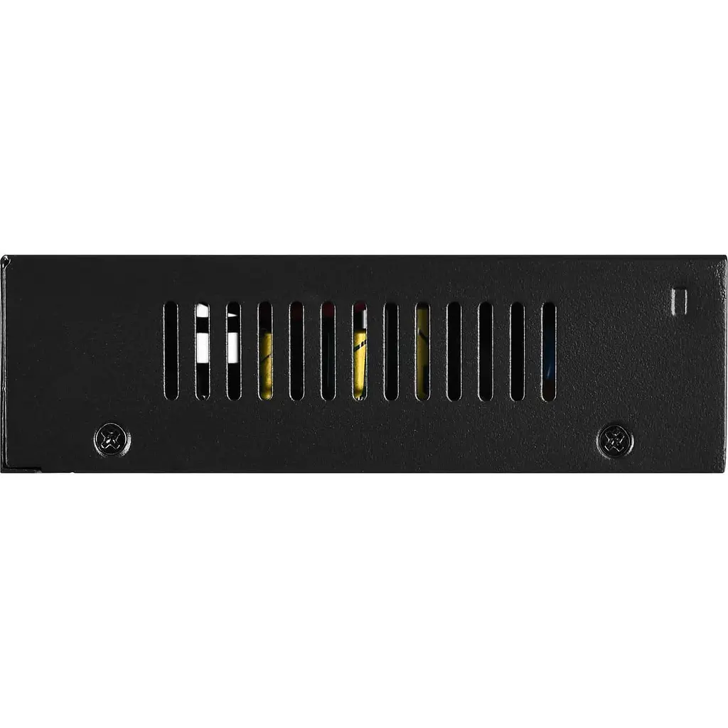 Коммутатор 2E Network active 2E PowerLink SP401F 4xFE PoE+, 1xFE Uplink, 55Вт (2E-SP401F-2) - фото 6