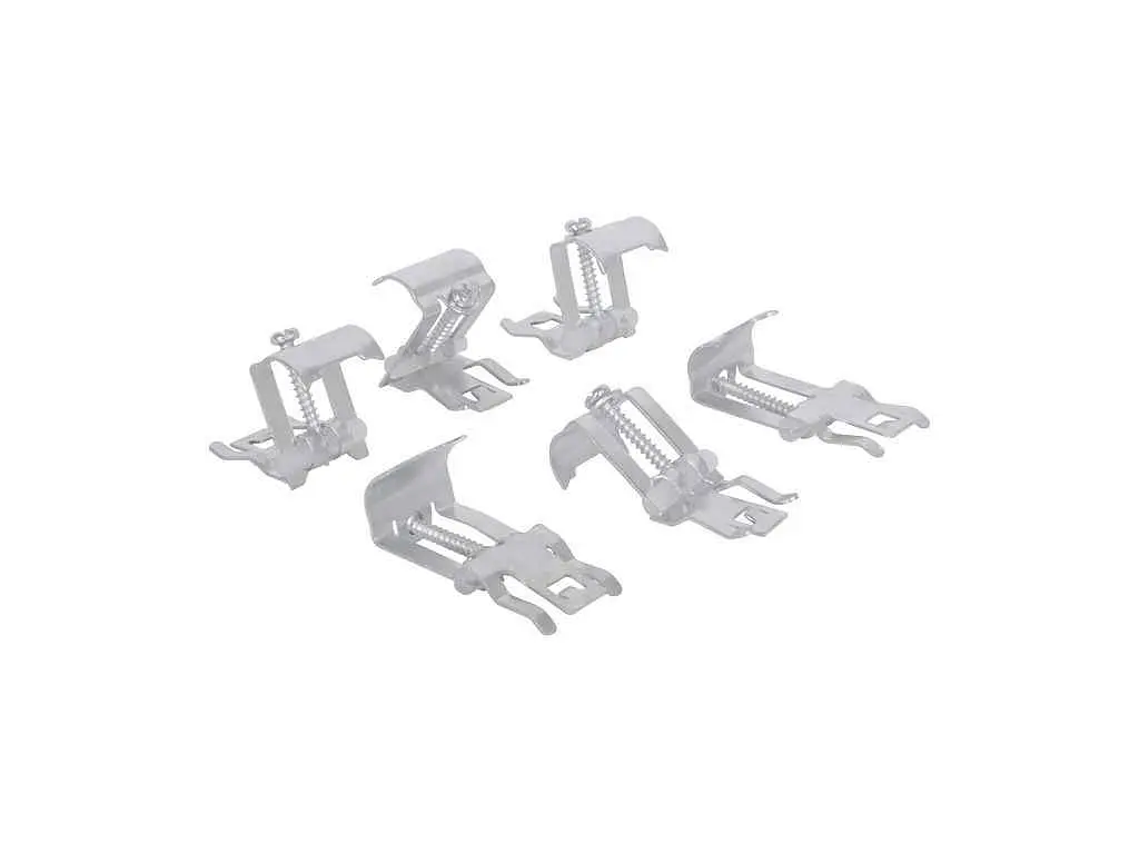 Мийка врізна Brinex 570х450х180мм 1 5745, Satin 0,8мм BRIN5745SAT08 - фото 9