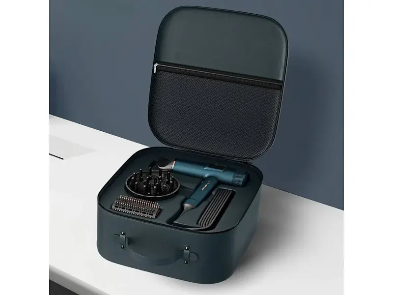 Фен Rowenta HY9430E0 - фото 12