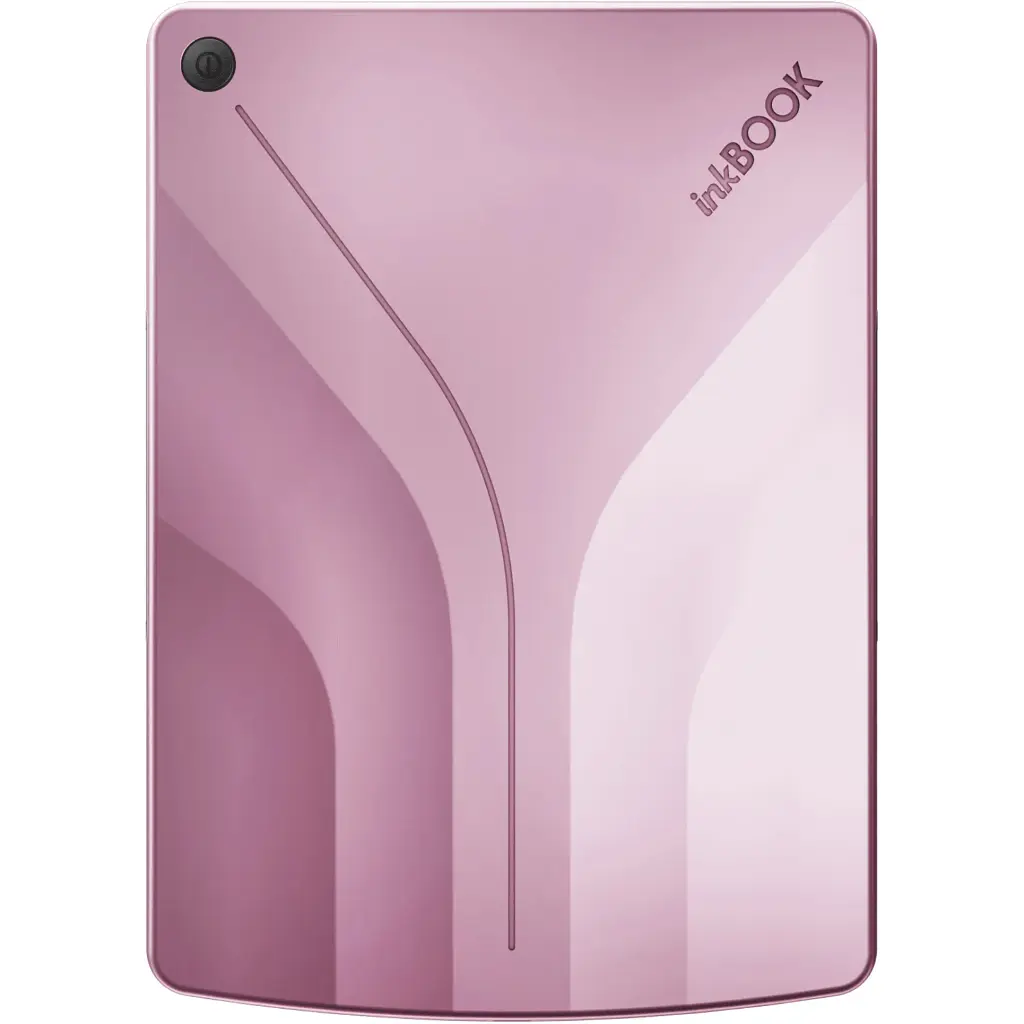 Электронная книга inkBook Focus Pink [116844] - фото 2