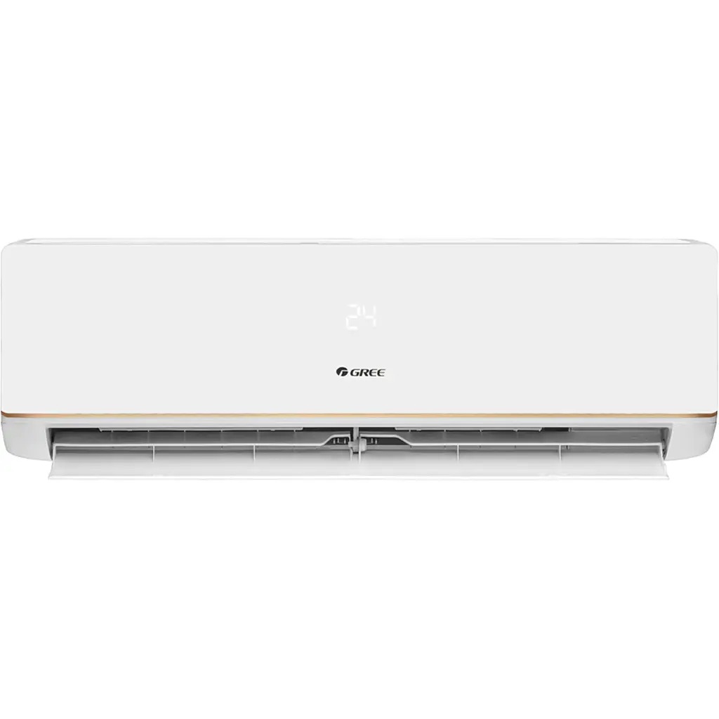 Спліт-система Gree Bora Inverter GWH07AAA-K6DNA5C [115761] - фото 2