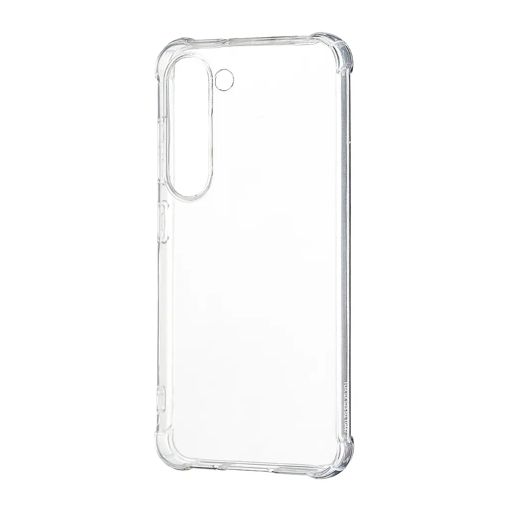 Чохол Shockproof Samsung S23 (S911) Прозорий