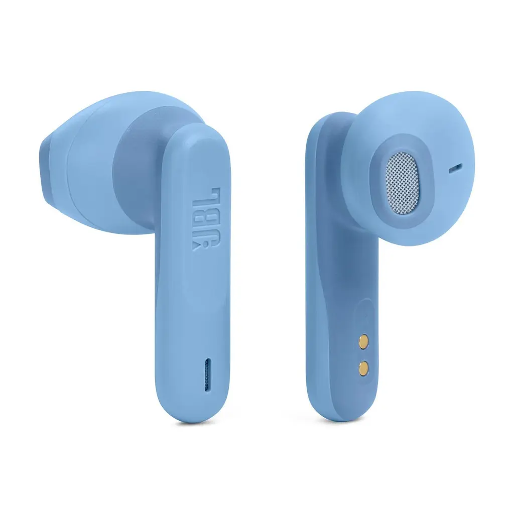 Бездротові навушники JBL Wave Flex JBLWFLEXBLU Blue - фото 8