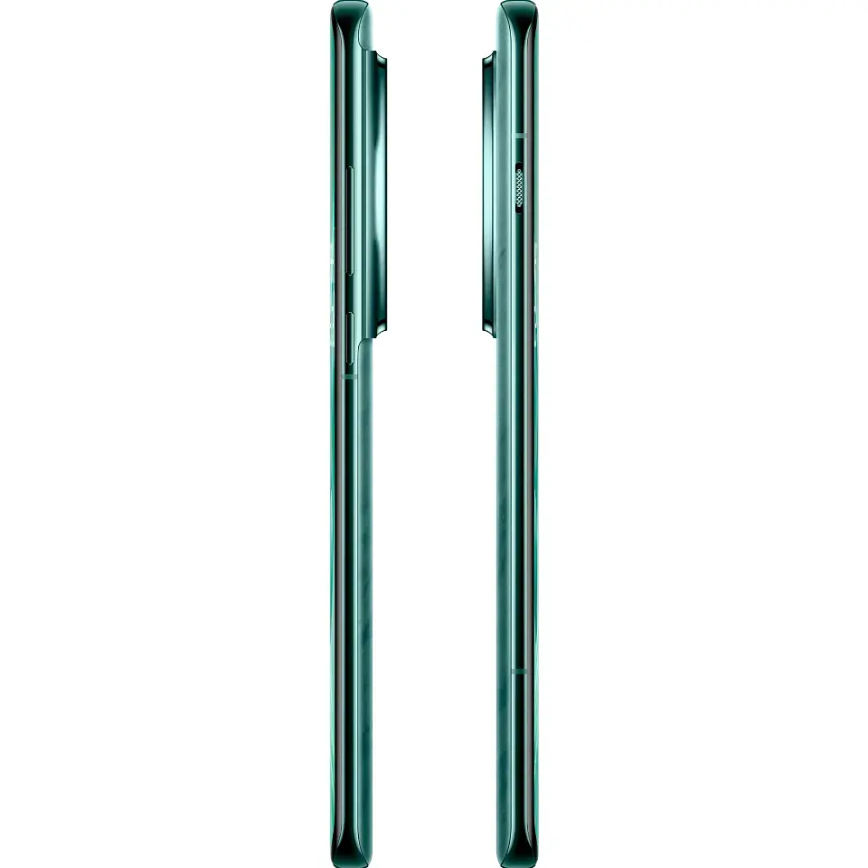 Смартфон OnePlus 12 16/512GB Flowy Emerald Global [108706] - фото 5
