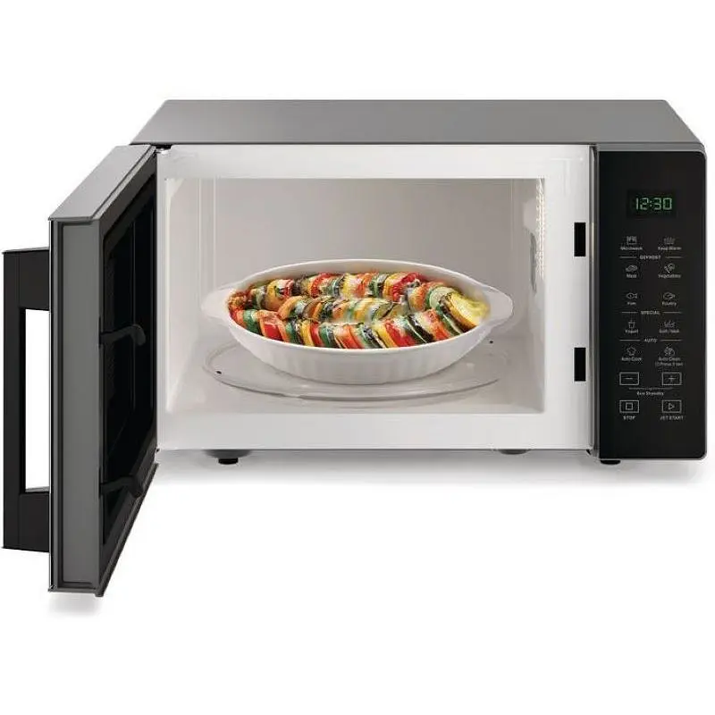 Мікрохвильова піч Whirlpool MWP 251 B - фото 4