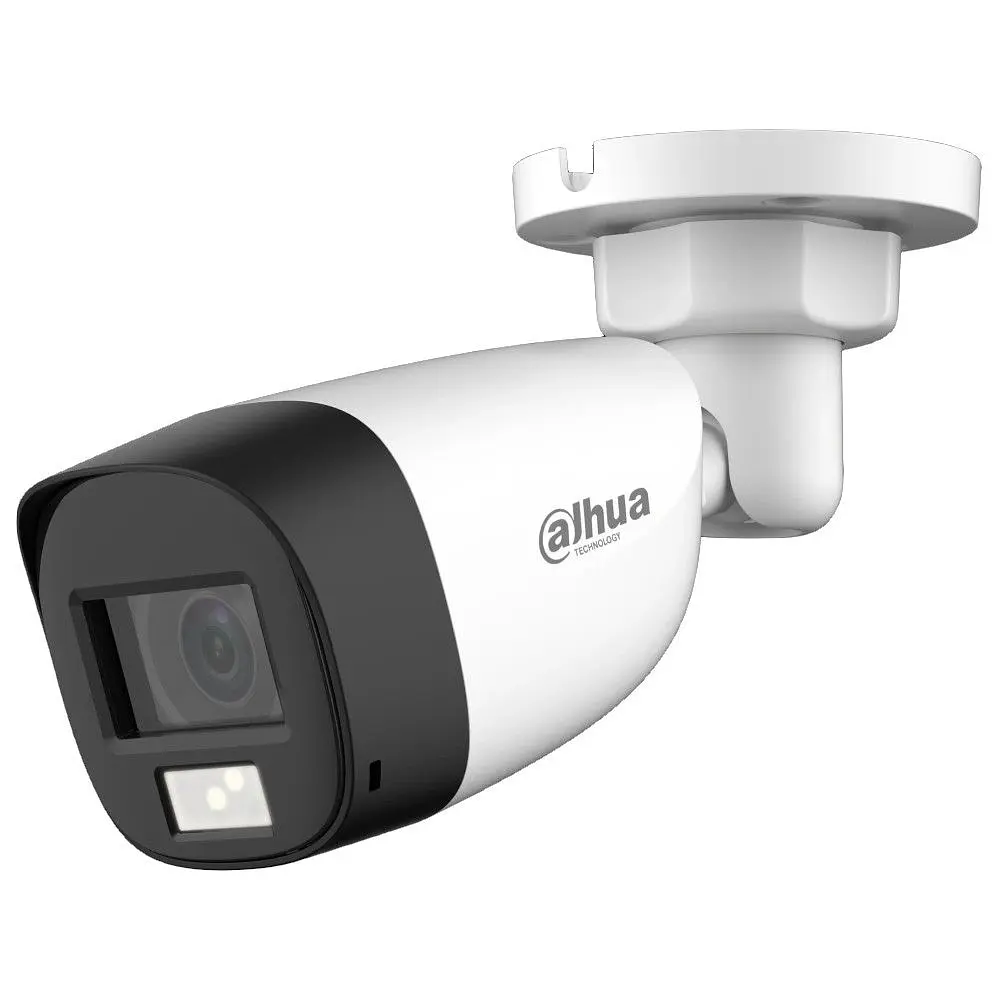 HDCVI камера Dahua (DH-HAC-HFW1200CLP-IL-A (3.6мм)) - фото 2