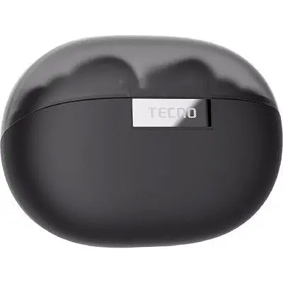 Навушники Tecno Sonic 1 Black (4895180784118) - фото 3