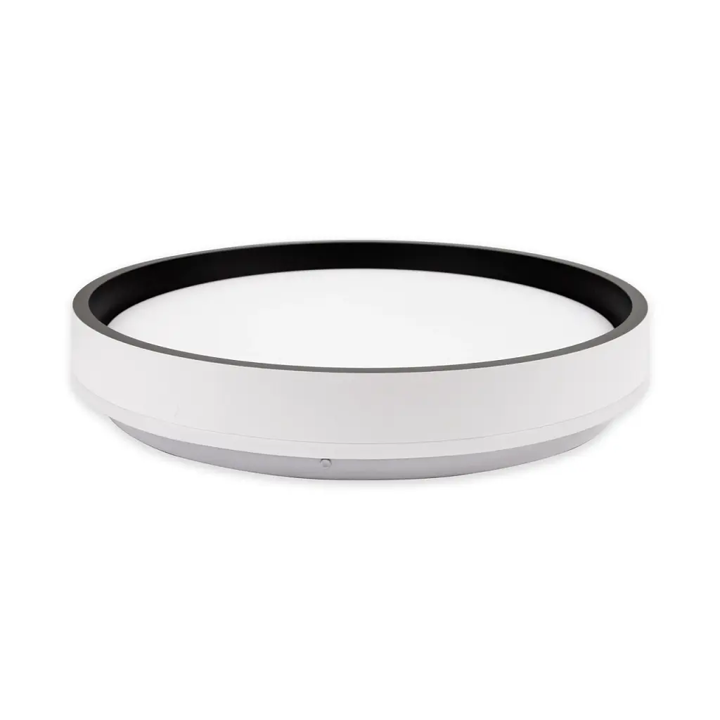 Світлодіодний світильник Smart MODERN 1-ESP-2003 45W Black&White IP20 ETRON - фото 3