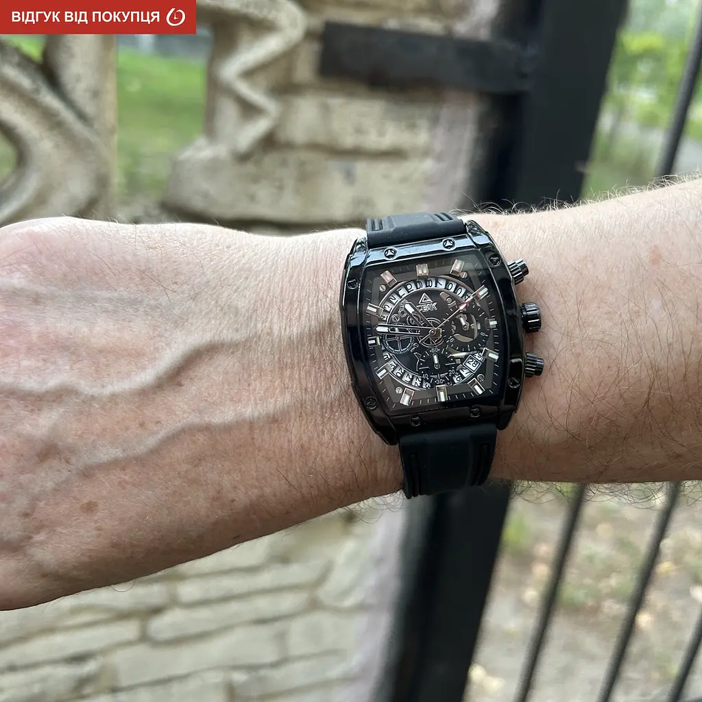 Годинник Peak X Maison - фото 11