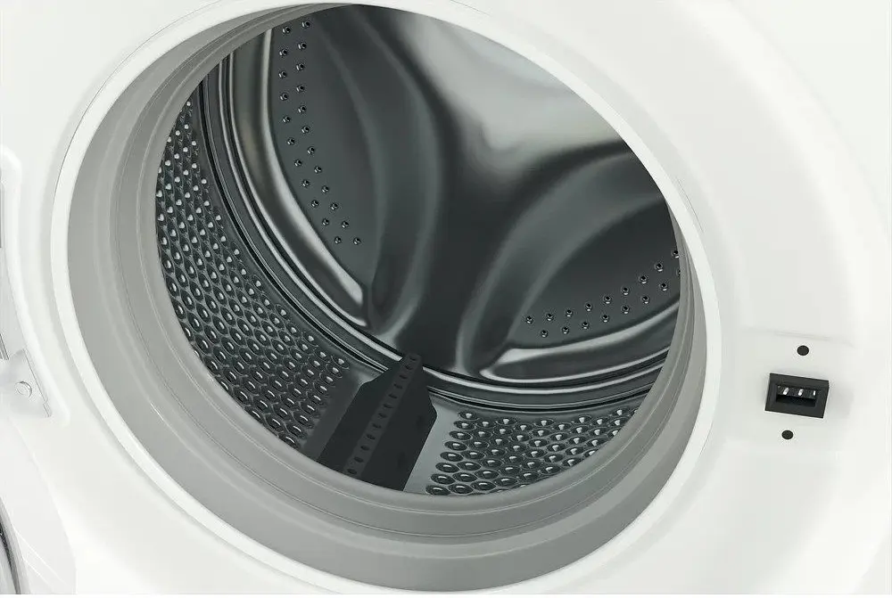 Пральна машина Indesit OMTWSA 61052 W UA автоматична (6806817) - фото 5