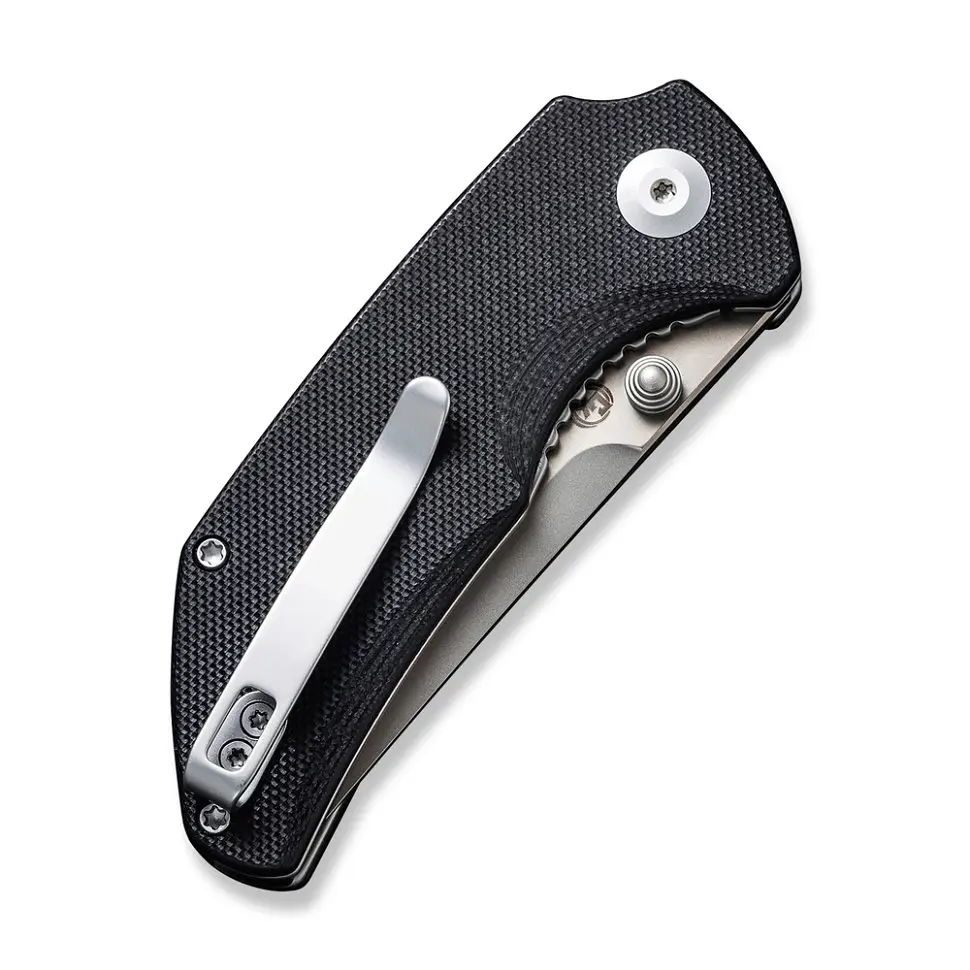 Ніж складаний Civivi Thug 2 C20028C-2 - фото 7