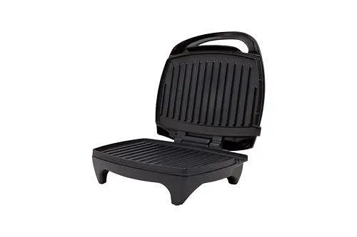 Контактний гриль Mesko MS 3035 Black - фото 2