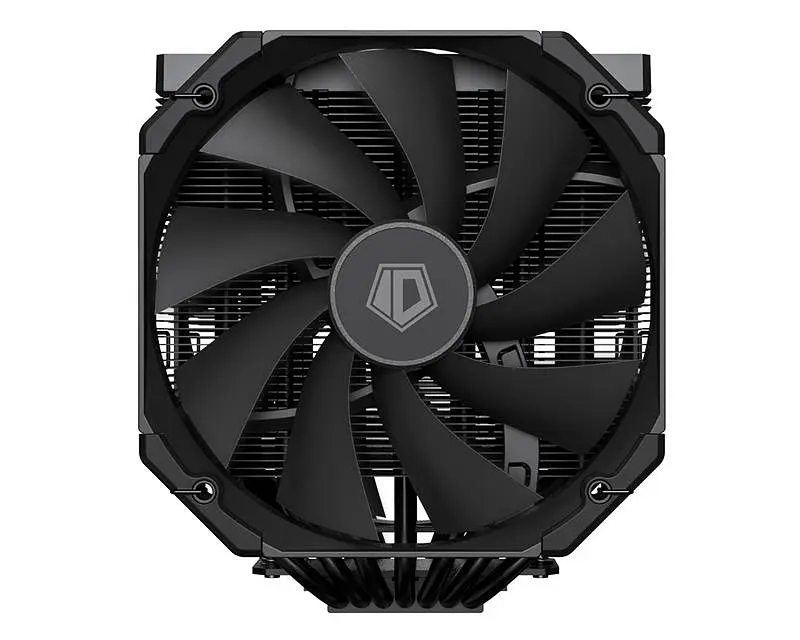 Кулер процесорний ID-Cooling Frozn A720 Black - фото 2