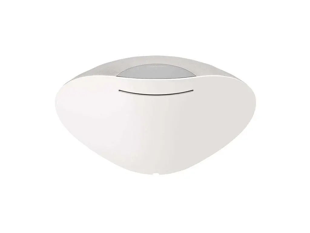 Моноблочная акустическая система Bowers & Wilkins Formation Wedge Silver - фото 3