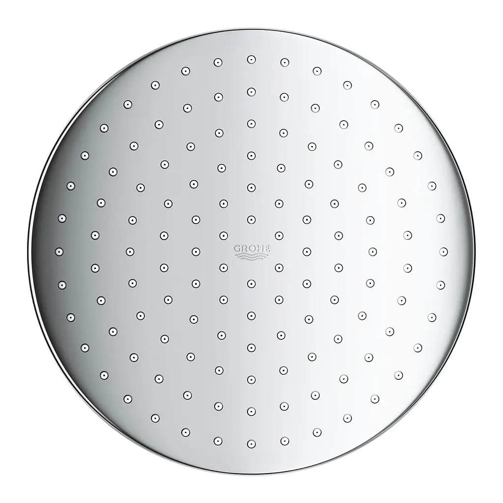 Душова система прихованого монтажу Grohe QuickFix Smartcontrol UA202801R3, Хром - фото 4