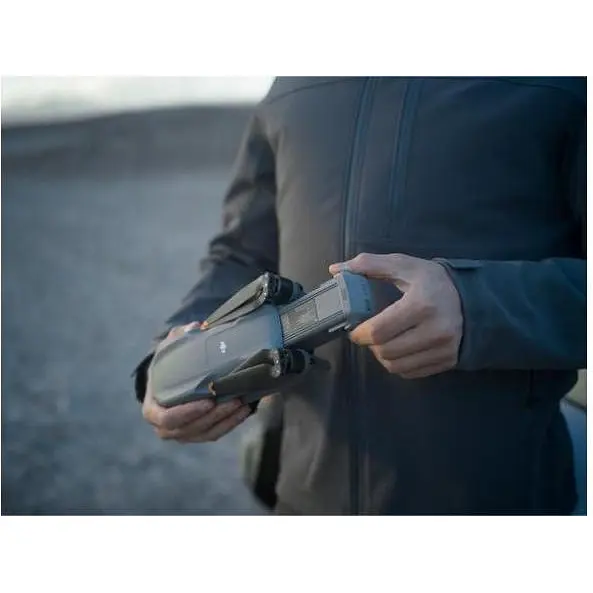 Квадрокоптер DJI Air 3S RC-N3 (CP.MA.00000814.02) - фото 7