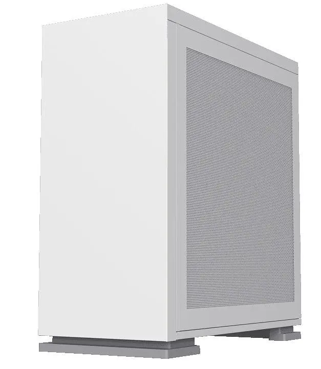 Корпус GameMax M60 White (M60 White) - фото 3