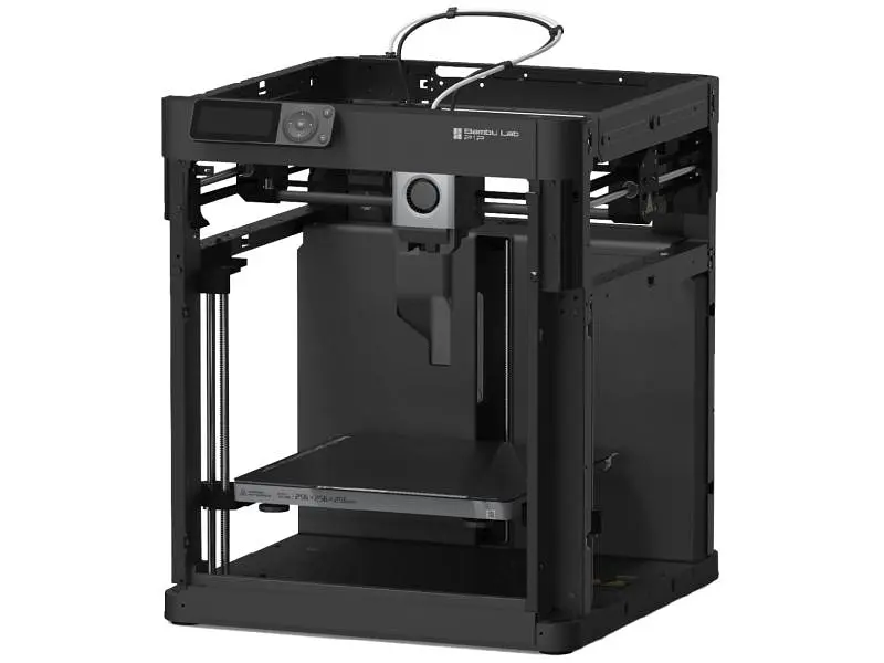 3D-принтер Bambu Lab P1P (PF001-S) - фото 3