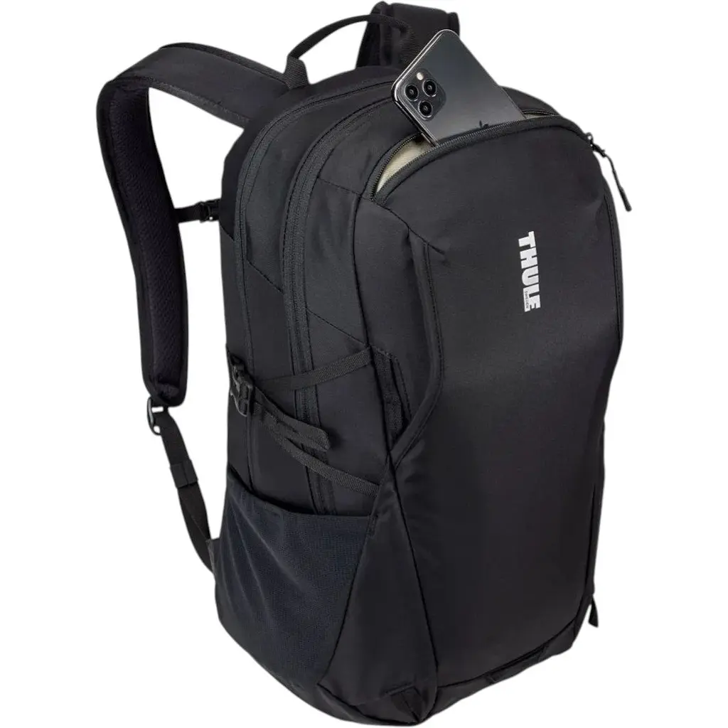 Рюкзак Thule EnRoute 23L Black (TH 3204841) - фото 6