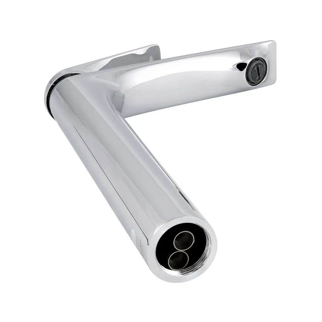 Змішувач для раковини Qtap Vlasta New високий QTVLA269CRM45652 Chrome - фото 3