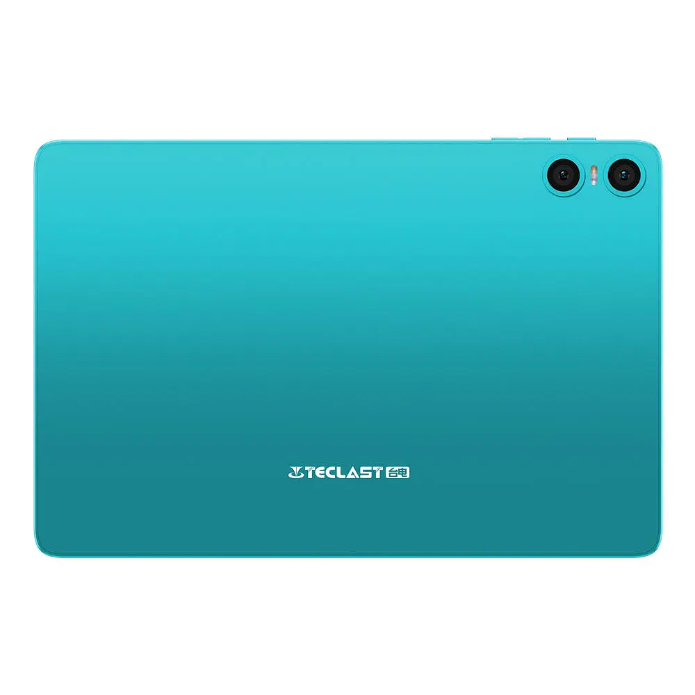 TECLAST Планшет P33 KIT 10,1" 3ГБ, 64ГБ, 6000мА•год, Android, голубой - фото 8