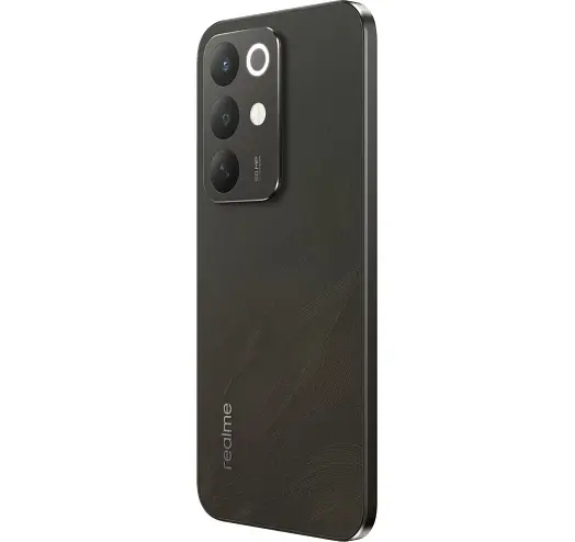 Смартфон Realme C85 6/128Gb Swan Black UA UCRF - фото 5