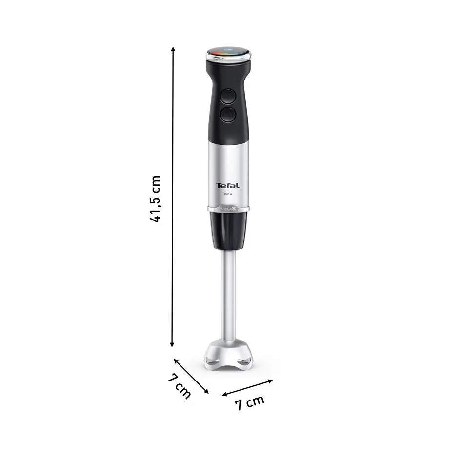 Блендер Tefal (HB673830) - фото 10
