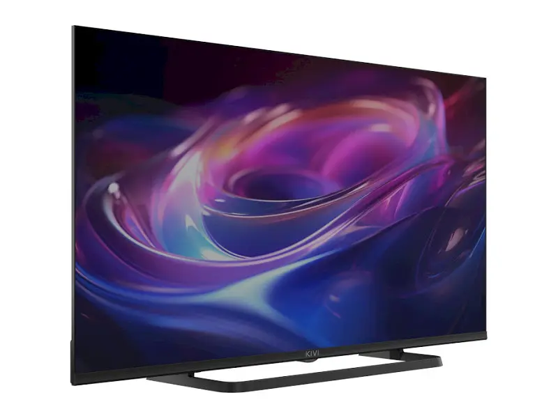 Телевізор Kivi 40'' FHD Optima L5 HDR (40F710QB) - фото 2