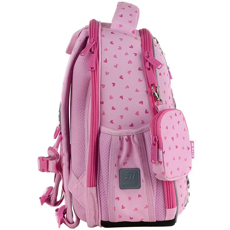 Рюкзак Kite Education каркасний 555 SP-1 (SP25-555S-1) - фото 4