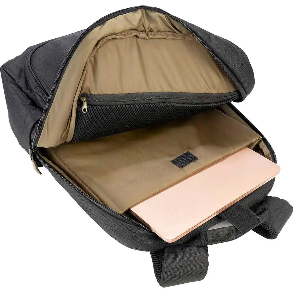 Рюкзак Tucano Bizip AGS 17` Black (BKBZ17-AGS-BK) [131812] - фото 11