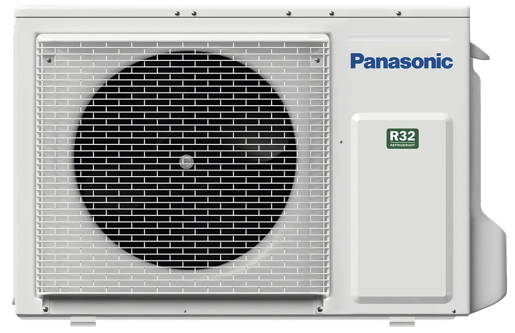 Кондиционер Panasonic Etherea CS-Z50ZKEW/CU-Z50ZKE White - фото 3