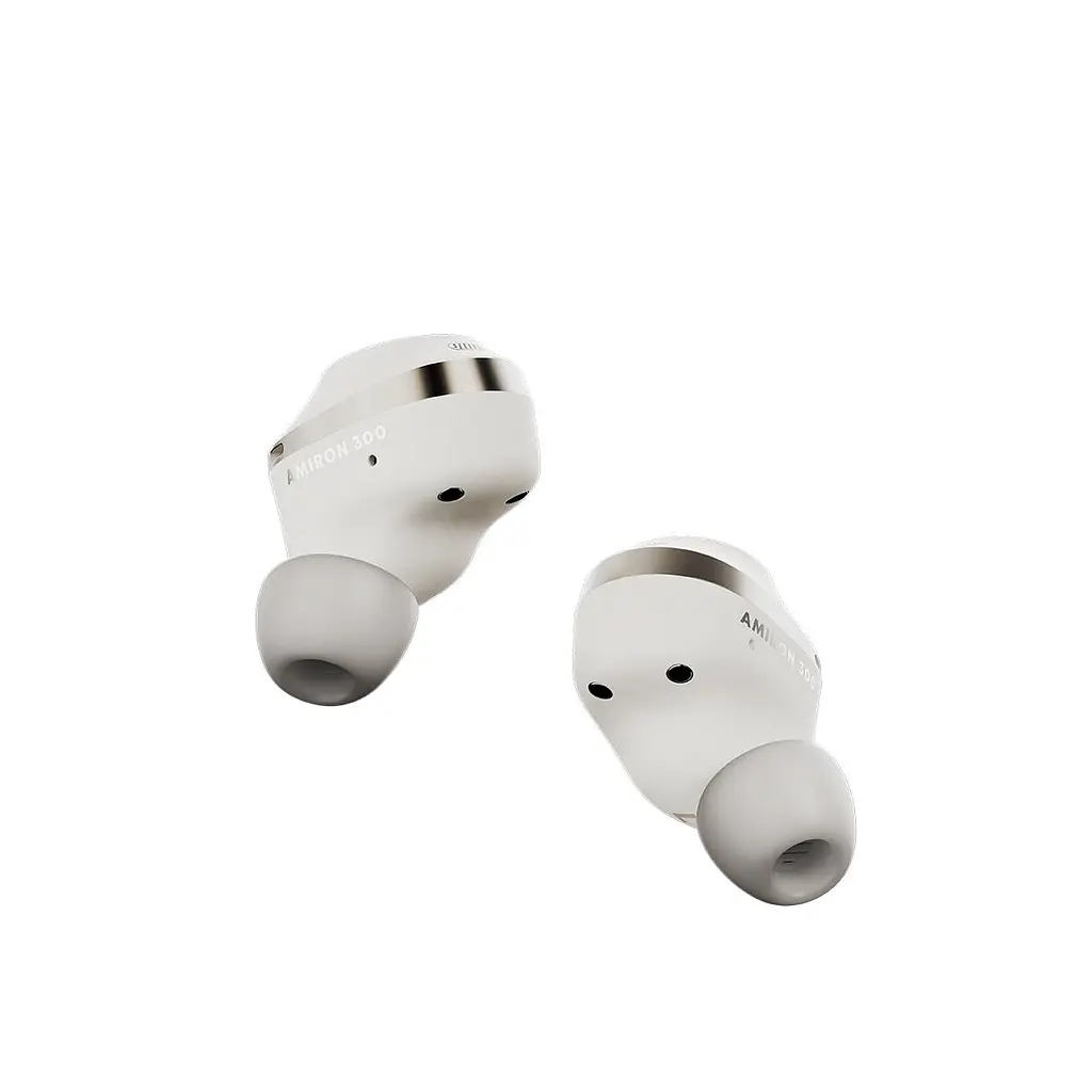 Наушники TWS Beyerdynamic Amiron 300 Cream - фото 2