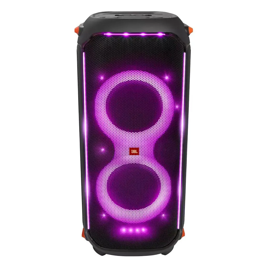 Акустична система JBL PartyBox 710 Black (JBLPARTYBOX710EU) - фото 3