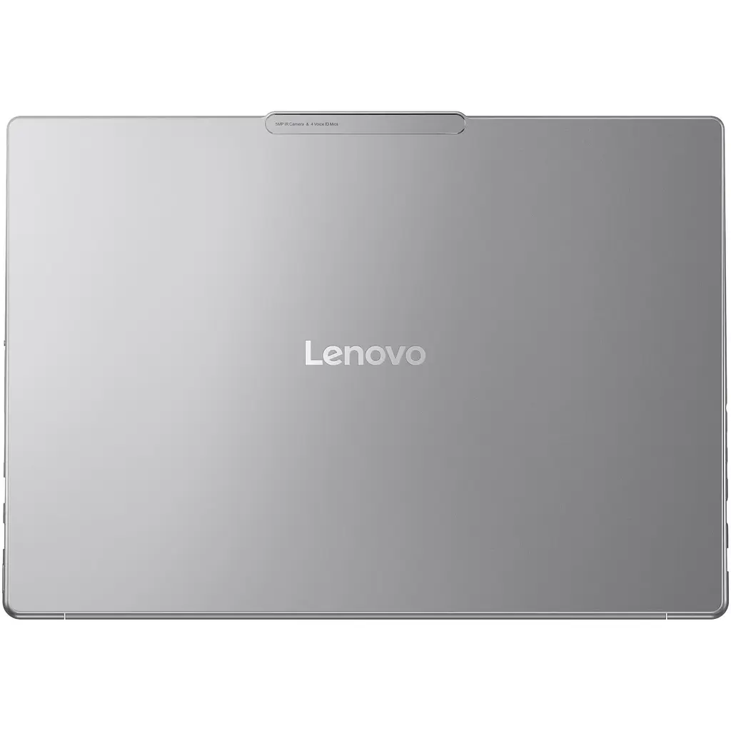 Ноутбук Lenovo Yoga Pro 9 16IAH10 Ultra 7 255H la 51GHz, 32GB LPDDR5x, 1TB, RTX 5070 8GB, Windows 11 Home - фото 13