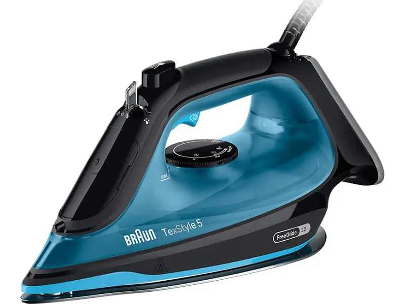 Праска Braun CareStyle 5 SI 5256 BL (127410001)